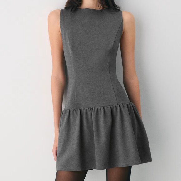 PonteFlex Melanie Dress - Picture 5 of 5